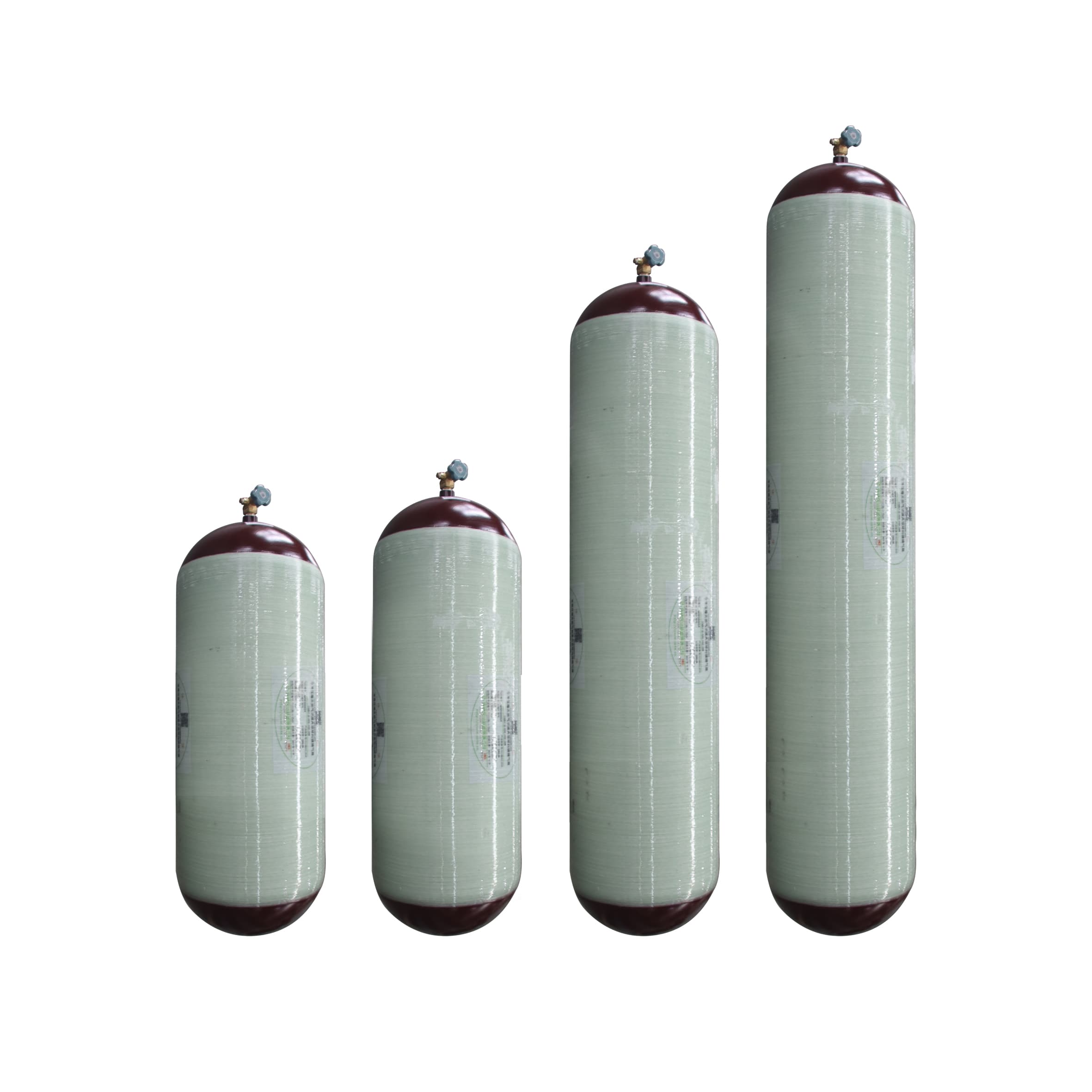 Cylinder manufacturer