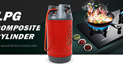 Something you need to know about LPG cylinder