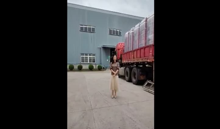 Emilian takes you to Anhui Clean Energy Co., Ltd（1）