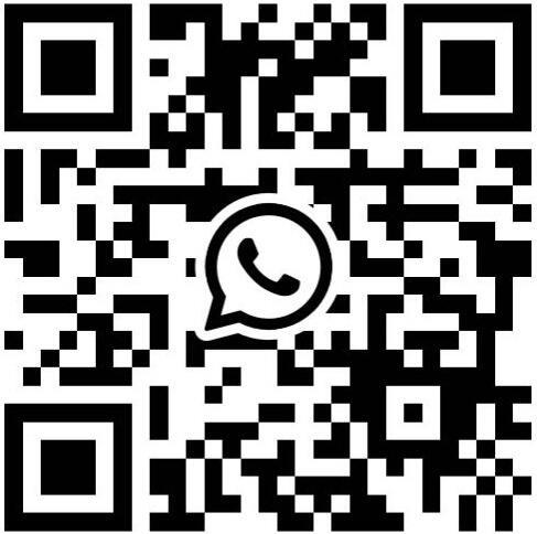 Scan to whatsapp