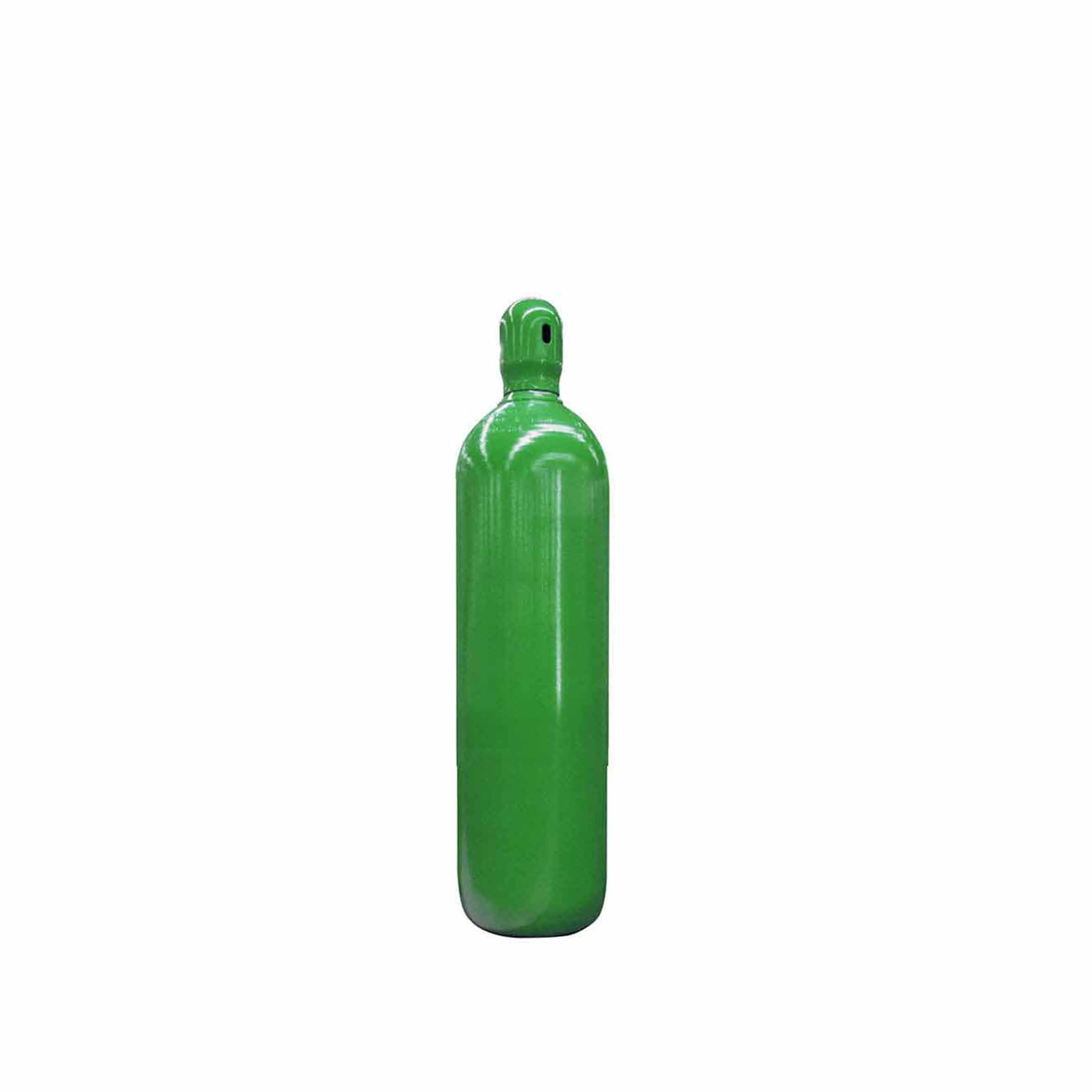 hospital oxygen cylinder