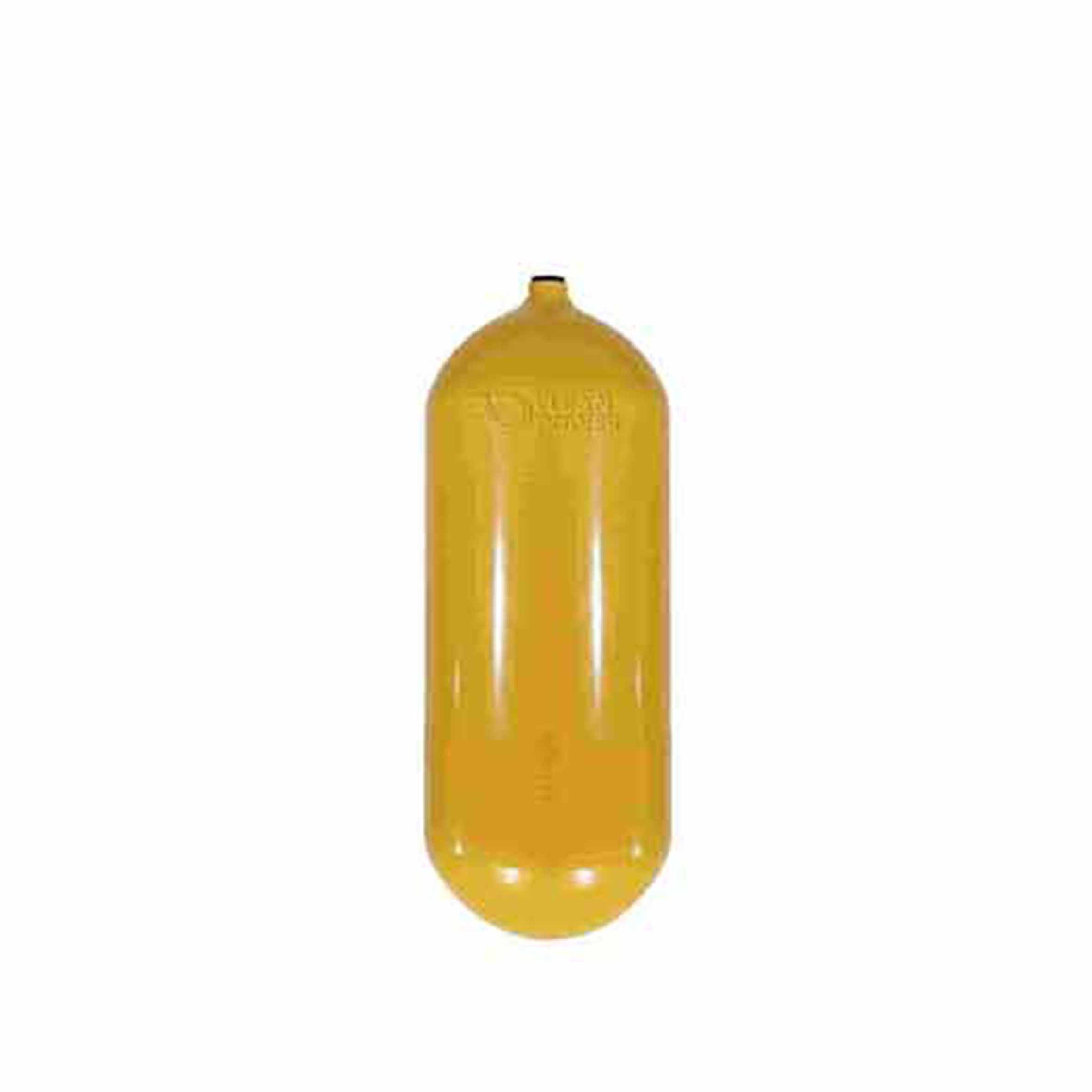 75L  high pressure vehicle gas cylinder