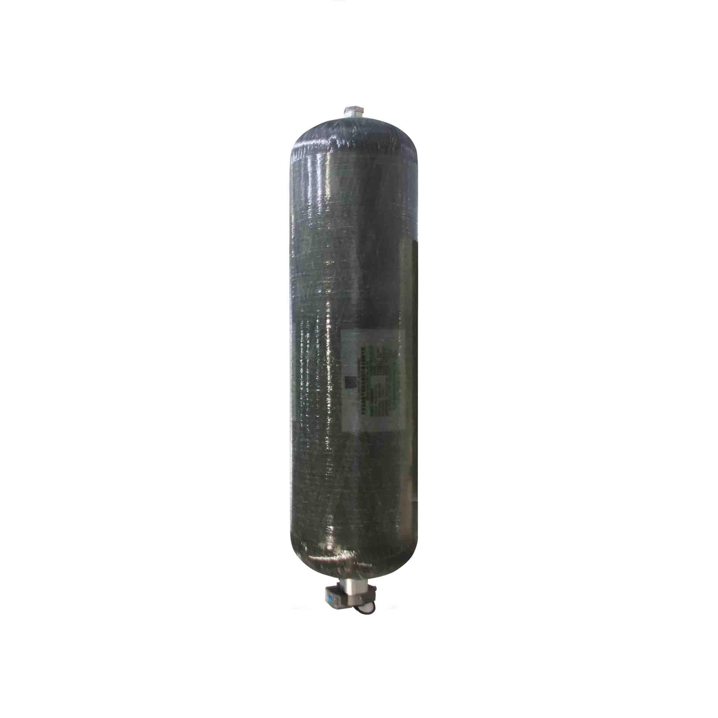 70MPa hydrogen cylinder