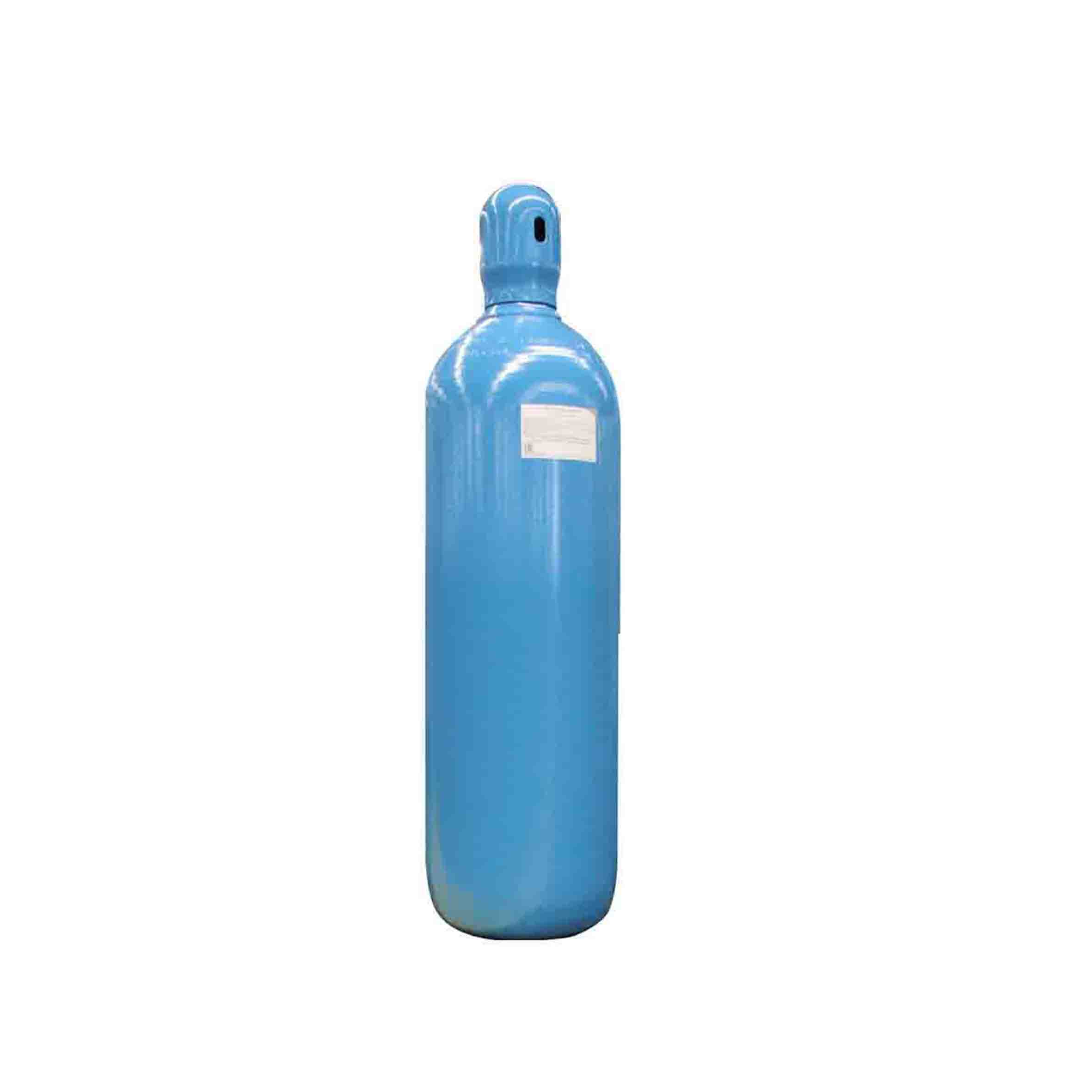 230 bar oxygen cylinder empty cylinder