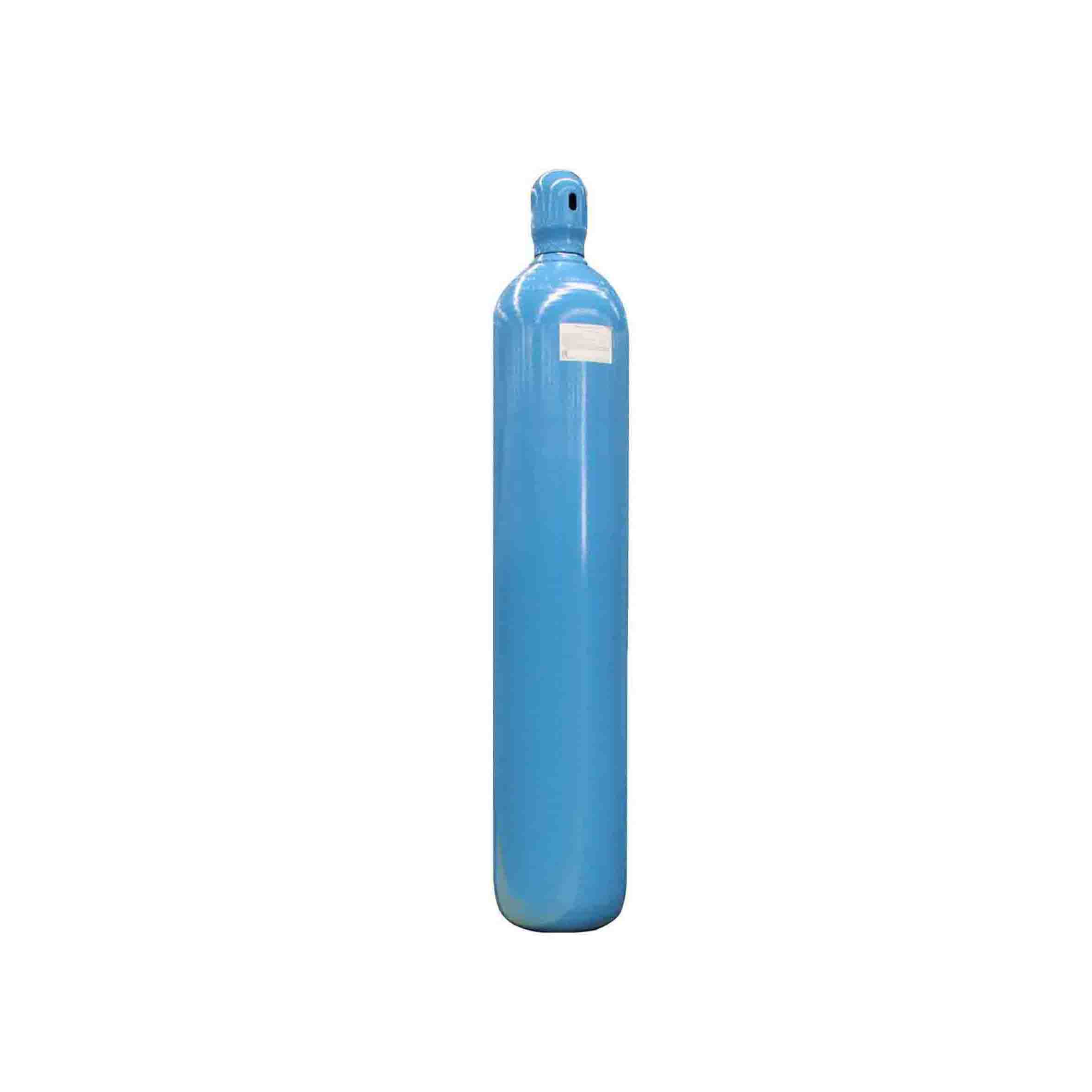 40L oxygen cylinder empty cylinder