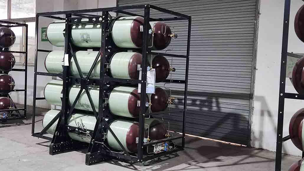 High quality long life gas cylinder supplier High quality long life gas cylinder supplier